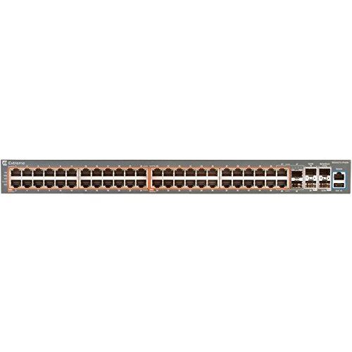 Ers3650gts-pwr+ no pwr cord