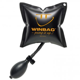 Coussin gonflable WINBAG - Manutention levage - Achat & prix