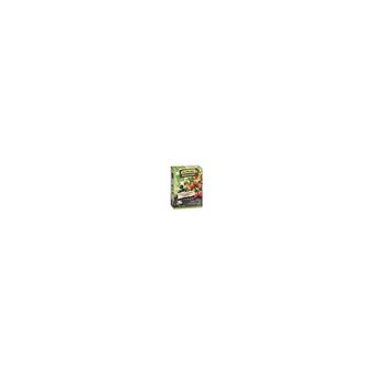 Engrais Fraisiers Et Petits Fruits Algoflash | Action Prolongée 3 Mois | 800 G | NPK 13.4.15 + 3 MgO | Pour Groseilles, Framboises, Myrtilles