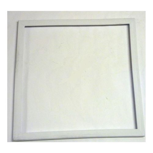 Joint partie congelateur pour refrigerateur congelateur oceanic - 9864472