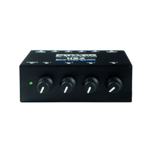 Power Studio Hs 4 - Pré ampli casque