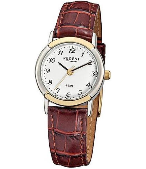 REGENT Montre Femme  F576 