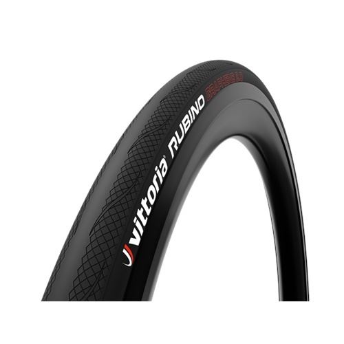 Vittoria boîtier Rubino G2.028 x 1,00 (25-622) noir