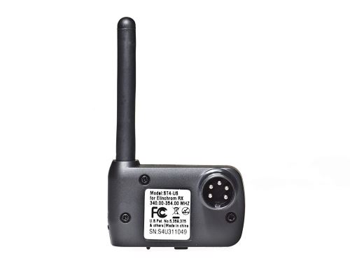 Pocketwizard Powerst4 Récepteur Rx Pour Elinchrom