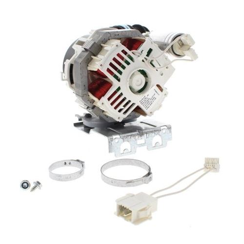 Moteur Sans Adaptateur 480140103009 Pour Lave Vaisselle - D55129