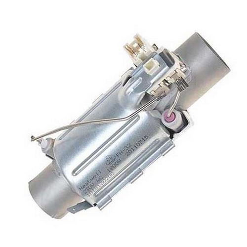 Resistance de chauffage 1800 w 230 v pour lave vaisselle fagor - as0018886
