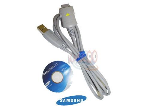 Samsung Data Kit - datakabel voor mobiele telefoon