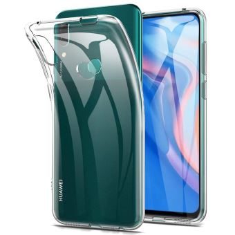 coque pour huawei p smart z 2019
