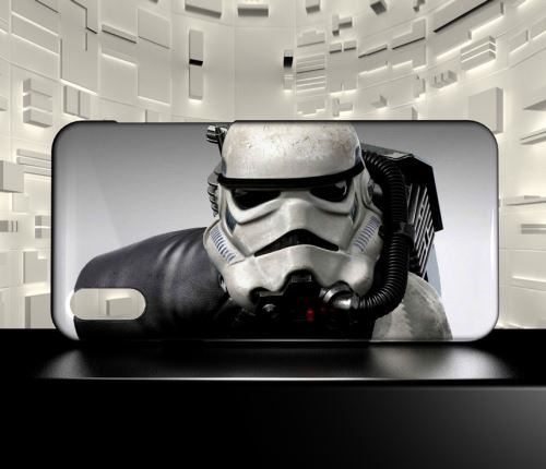Coque Design Huawei P30 STAR WARS 24