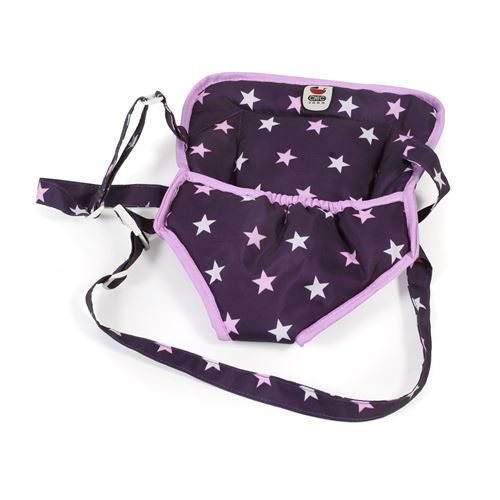 Ceinture de portage pour poupées - Coloris 71