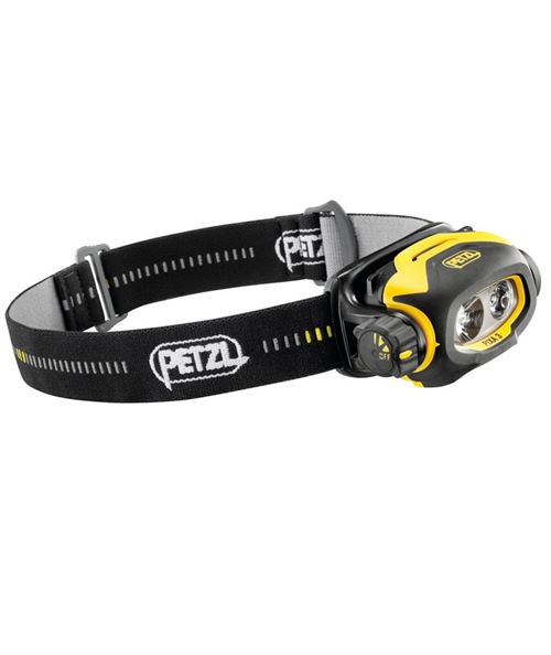 PETZL Lampe Frontale LED PIXA 3