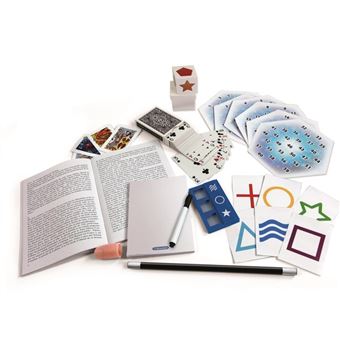 Le pouvoir du Mentalisme Clementoni