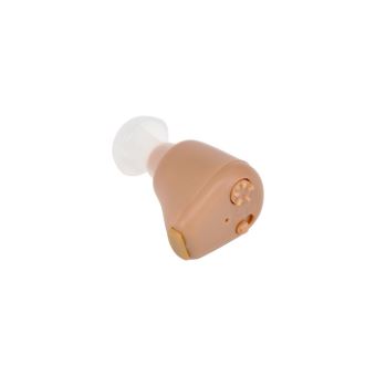 Prothese Auditive Volume Son Amplificateur Reglable Et Rechargeable Achat Prix Fnac