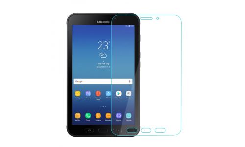film protecteur écran verre trempé Galaxy Tab-Active 2 SM-T395