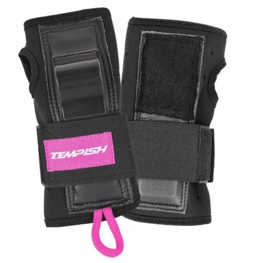 Tempish protège-poignet Acura 1 unisexe noir / rose taille M