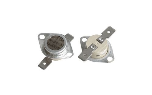 Thermostat De Resistance X2 Pour Seche Linge Proline - 61823