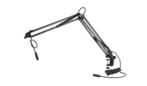 K&M 23850 Stand Stands Podcast - Image 3