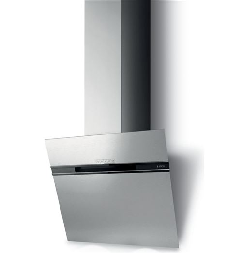 Hotte Décorative Murale Elica Stripe Ix/A/60/Lx - Prf0100992B