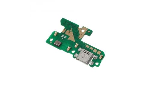 Connecteur microUSB et Nappe pour Huawei P8-Lite 2017