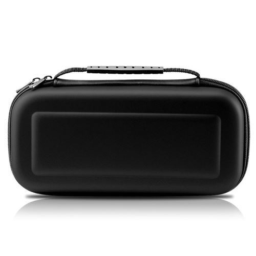 【10 Pcs】 Housse etui de protection EVA sac dur pour Nintendo Switch - Noir