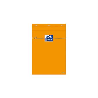 Bloc-notes de 160 pages A4 Oxford Easynotes Etudiant Modèle aléatoire - Bloc  note papier à la Fnac