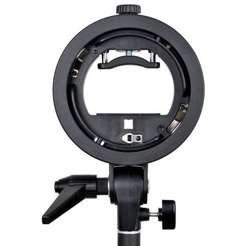 Godox Adaptateur Elinchrom pour flash cobra