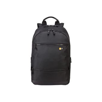 Case Logic 0085854239974 Sac A Dos En Nylon Pour Ordinateur