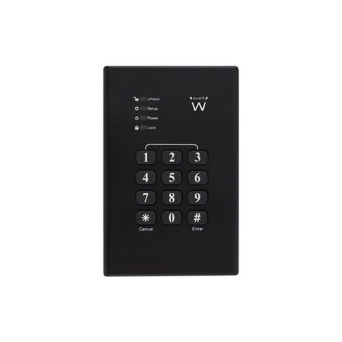 Boîtier pour disque dur Ewent EW7040