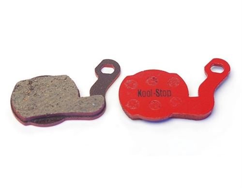 Kool-Stop DISC Blokset D150 MAGURA LOUISE 2,007