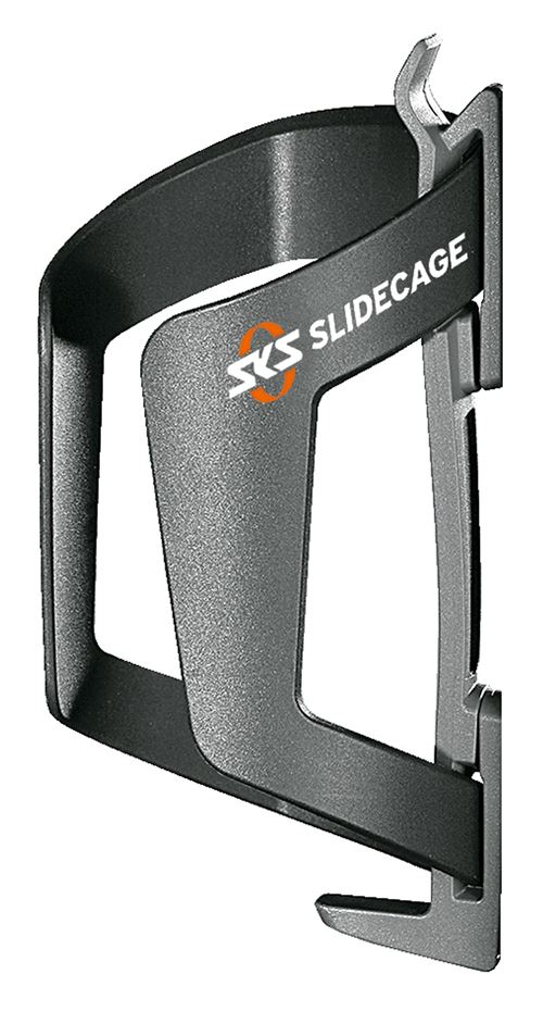 SKS Slide Black BIDON CAGE