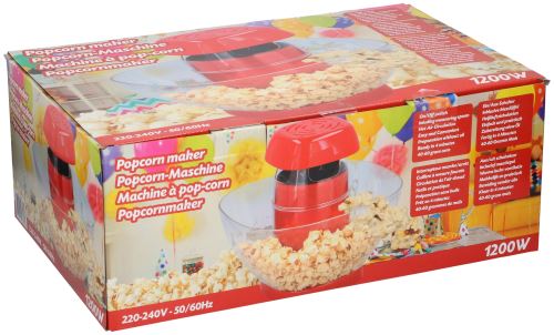 Machine à Pop-Corn 1200W - 08793 - Générique
