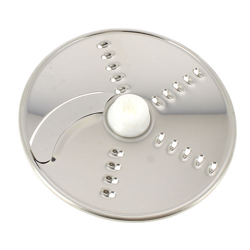 Disque rape eminceur fin pour Robot Kenwood