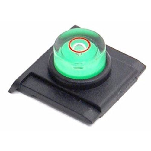 Jjc Sl-1 Cache Du Sabot Avec Spirit Level Pour Canon Eos Dslr