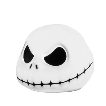 Lampe L'Étrange Noël de Monsieur Jack Skellington
