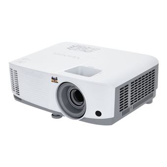 Viewsonic PG603X Projecteur de Bureau 3600ANSI lumens DLP XGA (1024x768) Blanc vidéo projecteur Vidéo projecteurs (3600 ANSI lumens, DLP, XGA Viewsonic PG603X Projecteur de Bureau 3600ANSI lumens DLP XGA (1024x768) Blanc vidéo projecteur Vidéo projecteurs (3600 ANSI lumens, DLP, XGA