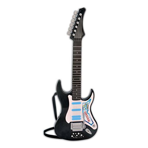 Guitare électronique Bontempi Rock de Original Toy Company 24-4810