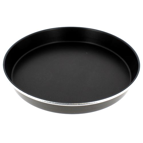 Plat crisp avm280 d=280 h=40 pour Micro-ondes Whirlpool