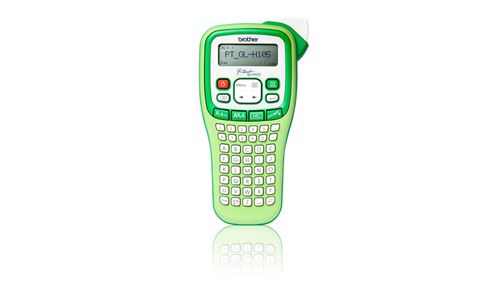 Brother GL-H105 Handheld Garden Labelling Machine 25285J