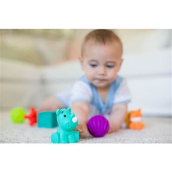 Jeu d'éveil Infantino Set sensoriel