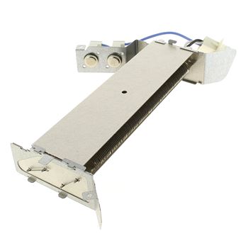 Resistance 2300W seche linge Indesit Ariston, C00282396 482000023191 Resistance 2300W seche linge Indesit Ariston, C00282396 482000023191