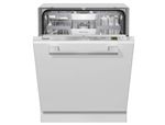 MIELE Lave vaisselle tout integrable 60 cm G 5273 SCVi
