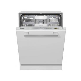MIELE Lave vaisselle tout integrable 60 cm G 5273 SCVi