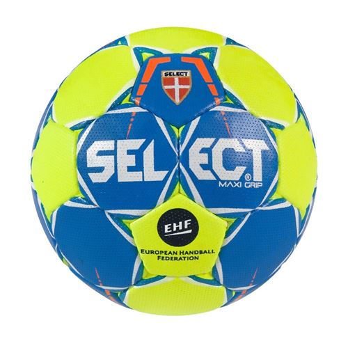 Ballon Select Maxi Grip-Taille 3