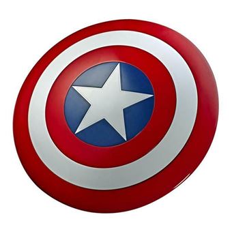Réplique Avengers Marvel Bouclier Captain America