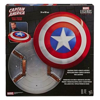 Réplique Avengers Marvel Bouclier Captain America