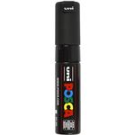 POSCA PC8K PTE LARGE BISEAUTE NOIR