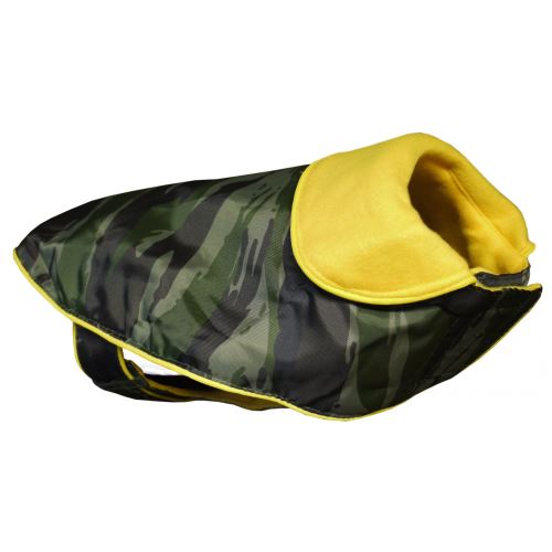 Vital Pet - Manteau brillant imperméable - Chien - UTVP105