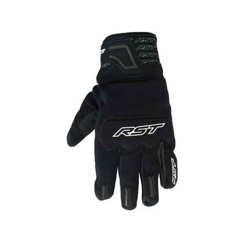 Gants RST Rider CE textile noir taille M/09 homme