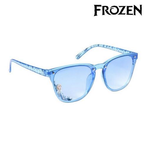 Lunettes de soleil enfant Frozen Bleu