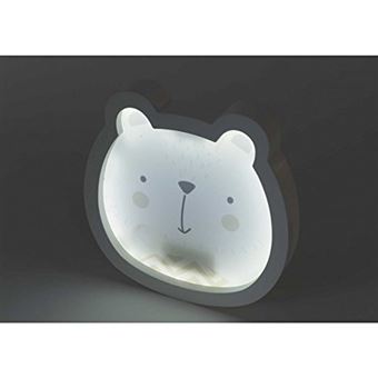 Amadeus Lampe Veilleuse Murale Adam Amadeus Achat Prix Fnac